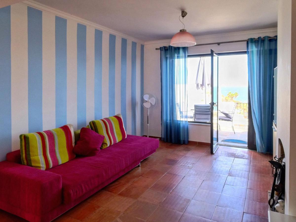 Isabel Sea View Apartment Albufeira Zewnętrze zdjęcie