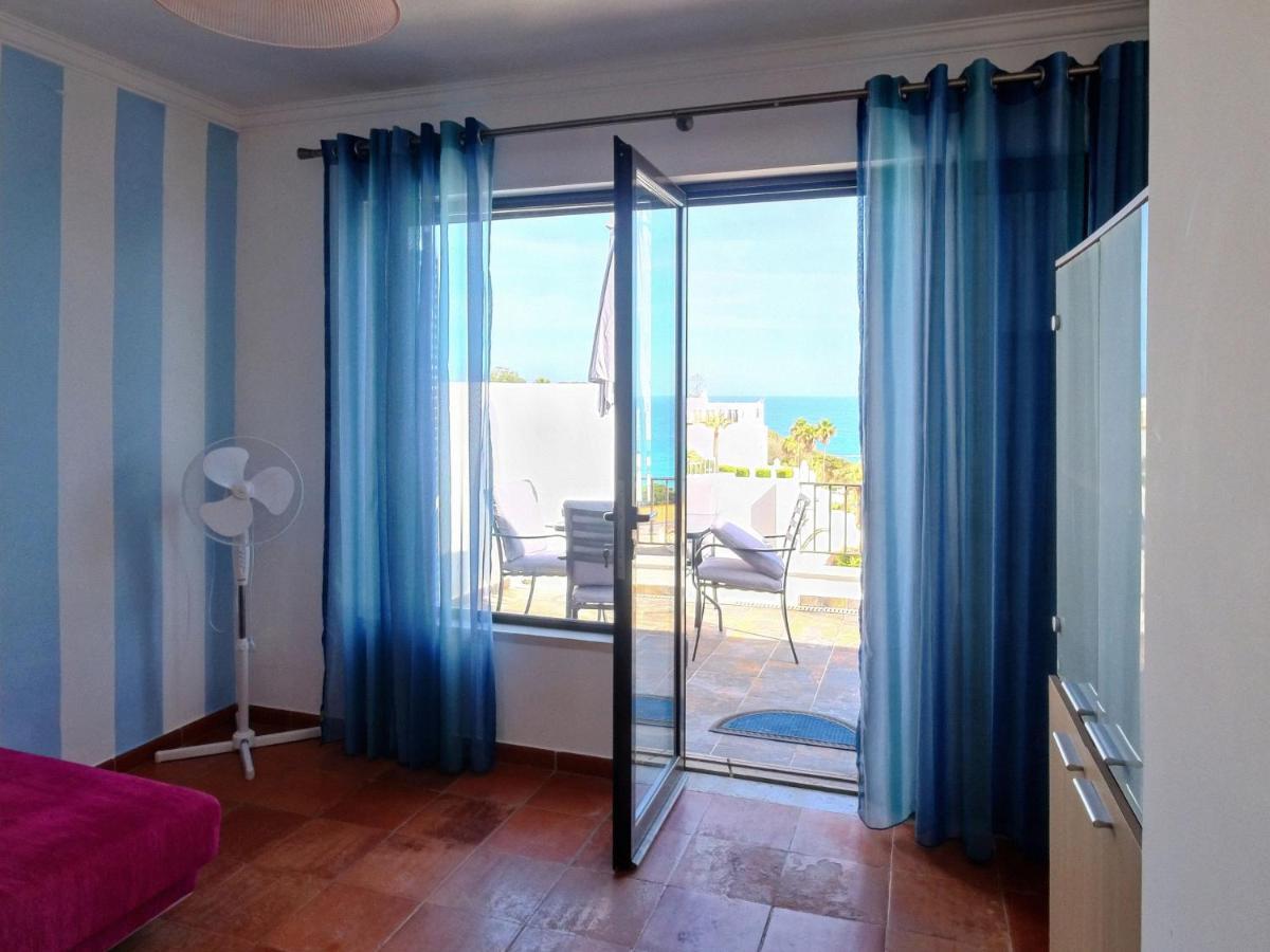 Isabel Sea View Apartment Albufeira Zewnętrze zdjęcie